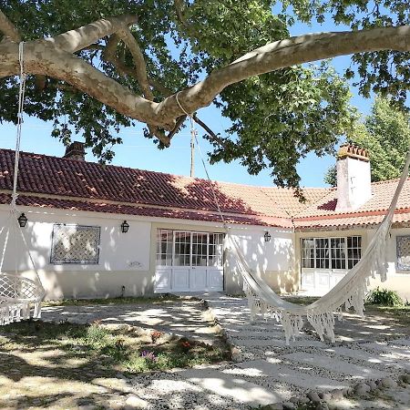 Quinta Da Torre Hotell Alpiarça Eksteriør bilde